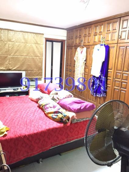 Blk 321 Woodlands Street 32 (Woodlands), HDB 5 Rooms #102880642
